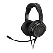 corsair ca 9011370 eu virtuoso pro open back streaming gaming stereo headset carbon photo