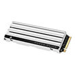 ssd corsair mp600 elite 1tb nvme pcie gen4 x4 m2 ssd with heatsink for ps5 cssd f1000gbmp600ecs photo