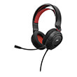 corsair hs35 v2 multiplatform gaming headset red ca 9011384 eu photo