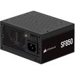 psu corsair sf1000 1000w fully modular cybernetics platinum certified sfx cp 9020257 eu photo