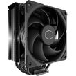 cooler master hyper 212 black cpu air cooler photo
