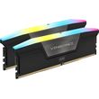 ram corsair vengeance black rgb 48gb 2x24gb ddr5 7000mt s cl40 intel xmp dual cmh48gx5m2b7000c40 photo