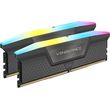 ram corsair vengeance grey rgb 64gb2x32gb ddr5 5600mt s cl40 intel amd dualcmh64gx5m2b5600z40k photo