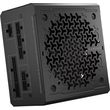 psu corsair rm650e 650w fully modular cybenetics gold atx 3 photo