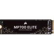 ssd corsair mp700 elite 1tb pcie 50 x4 nvme m2 2280 cssd f1000gbmp700enh photo