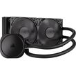 corsair nautilus 240 rs liquid cpu cooler black cw 9060088 ww photo