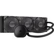 corsair nautilus 360 rs liquid cpu cooler black cw 9060089 ww photo
