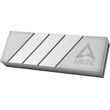 arctic m2 pro ssd cooler for m2 drives silver acoth00002a photo arctic m2 pro ssd cooler for m2 drives silver acoth00002a photo