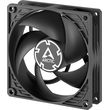 arctic p9 max 92mm high speed pwm fan black acfan00300a photo