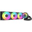 arctic liquid freezer iii pro 360 all in one cpu water cooler with a rgb black acfre00184a photo