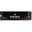 ssd corsair mp700 pro se 4tb m2 nvme pcie gen5 x4 ssd cssd f4000gbmp700pnhs photo ssd corsair mp700 pro se 4tb m2 nvme pcie gen5 x4 ssd cssd f4000gbmp700pnhs photo