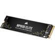 ssd corsair mp600 elite 4tb nvme pcie gen4 x4 m2 ssd cssd f4000gbmp600enh photo