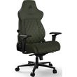 corsair gaming chair tc500 luxe fabric sherwood photo