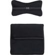 corsair gaming chairs lumbar and neck pillow set t3 photo