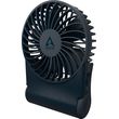 arctic summair 2go powerful handheld desk fan with extra long battery life dark blue aebrz00028a photo