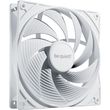 be quiet pure wings 3 140mm pwm high speed white photo