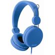 headphones maxell hp spectrum blue photo