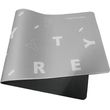 a4tech fp75 mouse pad fstyler silver photo