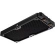 corsair hydro x radiator xr5 280mm v2 2x140mm radiator 30mm thick black photo