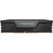 ram corsair vengeance black 8gb ddr5 5200mt s cl40 intel xmp bulk cmk5x8g1a52c40b2 photo
