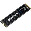 ssd goodram px500 gen3 256gb nvme pcie gen 3 x4 m2 2280 ssdpr px500 256 80 g3 photo
