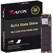 ssd afox me300 128gb nvme pcie gen3 x4 m2 2280 me300 128gn photo