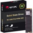 ssd afox me300 512gb nvme pcie gen3 x4 m2 2280 me300 512gn photo