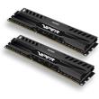 ram patriot pv316g160c9k 16gb 2x8gb ddr3 viper 3 series pc3 12800 1600mhz dual channel kit photo
