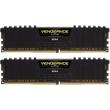 ram corsair cmk8gx4m2a2400c14 vengeance lpx black 8gb 2x4gb ddr4 2400mhz dual channel kit photo