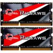 ram gskill f3 1600c9d 16grsl 16gb 2x8gb so dimm ddr3l 1600mhz ripjaws dual channel kit photo ram gskill f3 1600c9d 16grsl 16gb 2x8gb so dimm ddr3l 1600mhz ripjaws dual channel kit photo