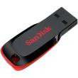 sandisk cruzer blade 16gb usb flash drive sdcz50 016g b35 photo