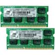 ram gskill f3 12800cl9d 4gbsq 4gb 2x2gb so dimm ddr3 pc3 12800 1600mhz dual channel kit photo