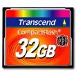 transcend ts32gcf133 32gb compact flash 133x photo