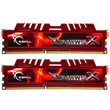ram gskill f3 12800cl10d 16gbxl 16gb 2x8gb ddr3 pc3 12800 1600mhz ripjawsx dual channel kit photo