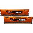 ram gskill f3 1600c9d 8gao 8gb 2x4gb ddr3 pc3 12800 1600mhz ares dual channel kit photo