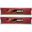 ram gskill f3 1600c9d 16gar 16gb 2x8gb ddr3 pc3 12800 1600mhz ares dual channel kit photo