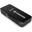 transcend ts rdf5k sdhc xc uhs1 card reader usb30 black photo