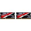 ram gskill f3 1866c11d 16grsl 16gb 2x8gb so dimm ddr3l 1866mhz ripjaws dual channel kit photo