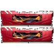ram gskill f4 2133c15d 16grr 16gb 2x8gb ddr4 2133mhz ripjaws 4 red dual channel kit photo