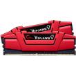 ram gskill f4 2666c15d 8gvr 8gb 2x4gb ddr4 2666mhz ripjaws v dual channel kit photo