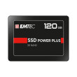ssd emtec ecssd120gx150 x150 power plus 120gb 25 sata 3 photo
