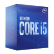 cpu intel core i5 10400f 290ghz lga1200 box photo