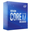 cpu intel core i7 10700f 290ghz lga1200 box photo