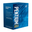 cpu intel pentium dual core gold g6400 400ghz lga1200 box photo