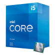 cpu intel core i5 11400f 260ghz lga1200 box photo
