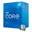 cpu intel core i5 11600 280ghz lga1200 box photo