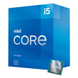 cpu intel core i5 11600kf 390ghz lga1200 box photo