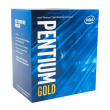 cpu intel pentium dual core gold g6405 410ghz lga1200 box photo