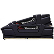 ram gskill f4 2666c19d 64gvk 64gb 2x32gb ddr4 2666mhz ripjaws v dual channel kit photo