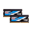 ram gskill f4 3200c22d 16grs 16gb 2x8gb so dimm ddr4 3200mhz ripjaws v dual channel kit photo